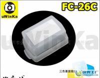 專業(yè)攝影新助力 優(yōu)永佳尼康方盒型閃光燈柔光罩評測
