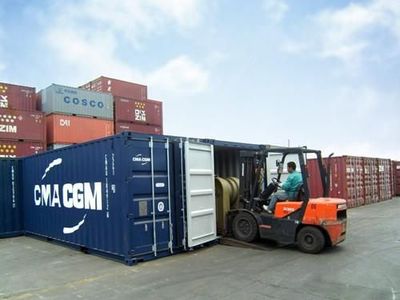 青島二手檢測儀器進口報關代理公司 大連、寧波、廈門服務詳解