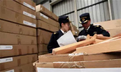 海南海口港進口報關代理公司 專業、高效、合規的貨物報關代理服務