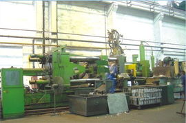 寧波二手壓鑄機(jī)進(jìn)口報(bào)關(guān)全攻略 專(zhuān)業(yè)代理服務(wù)助力企業(yè)高效通關(guān)