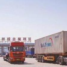 憑祥友誼關 中越跨境物流與報關代理一站式服務解析